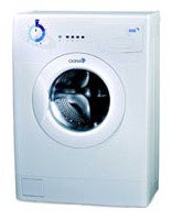 Ardo FLZ 105 Z 洗濯機 写真, 特性