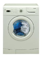 BEKO WMD 53580 Máy giặt ảnh, đặc điểm