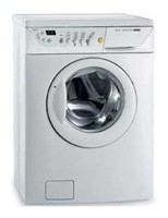 Zanussi FE 1006 NN 洗衣机 照片, 特点