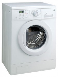 LG WD-10390SD Wasmachine Foto, karakteristieken