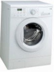LG WD-10390SD çamaşır makinesi \ özellikleri, fotoğraf