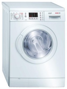 Bosch WVD 24420 çamaşır makinesi fotoğraf, özellikleri