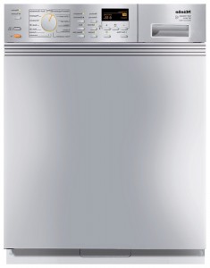 Miele WT 2679 I WPM Machine à laver Photo, les caractéristiques