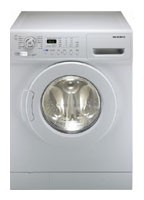 Samsung WFJ1054 Tvättmaskin Fil, egenskaper