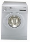 Samsung WFJ1054 वॉशिंग मशीन \ विशेषताएँ, तस्वीर