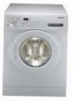 Samsung WFS1054 वॉशिंग मशीन \ विशेषताएँ, तस्वीर