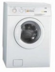 Zanussi FE 1002 ﻿Washing Machine \ Characteristics, Photo