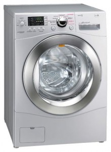 LG F-1403TDS5 वॉशिंग मशीन तस्वीर, विशेषताएँ