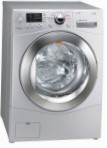 LG F-1403TDS5 ﻿Washing Machine \ Characteristics, Photo