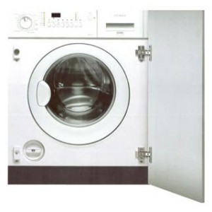 Zanussi ZTI 1029 Máquina de lavar Foto, características