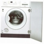 Zanussi ZTI 1029 Mașină de spălat \ caracteristici, fotografie