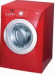 Gorenje WA 52125 RD Machine à laver \ les caractéristiques, Photo