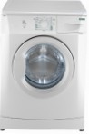 BEKO EV 5800 Máquina de lavar \ características, Foto