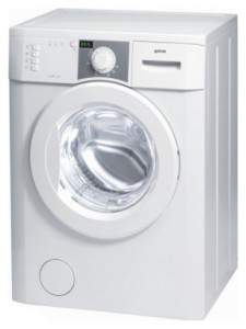 Korting KWS 50.100 ﻿Washing Machine Photo, Characteristics