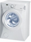 Gorenje WS 52105 洗濯機 \ 特性, 写真
