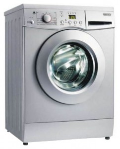 Midea TG60-8607E Máy giặt ảnh, đặc điểm