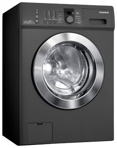 Samsung WF0600NCY เครื่องซักผ้า รูปถ่าย, ลักษณะเฉพาะ