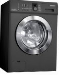 Samsung WF0600NCY वॉशिंग मशीन \ विशेषताएँ, तस्वीर