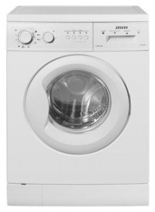 Vestel TWM 338 S ﻿Washing Machine Photo, Characteristics