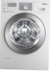 Samsung WD0804W8E वॉशिंग मशीन \ विशेषताएँ, तस्वीर