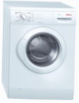 Bosch WLF 20165 çamaşır makinesi \ özellikleri, fotoğraf
