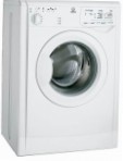 Indesit WIU 100 Machine à laver \ les caractéristiques, Photo