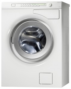 Asko W6884 W वॉशिंग मशीन तस्वीर, विशेषताएँ