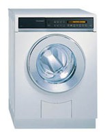Kuppersbusch WA-SL 洗衣机 照片, 特点