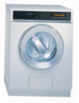 Kuppersbusch WA-SL वॉशिंग मशीन \ विशेषताएँ, तस्वीर