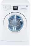 BEKO WMB 71443 LE Máquina de lavar \ características, Foto
