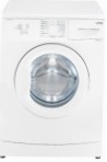 BEKO WML 15126 MNE+ Máquina de lavar \ características, Foto