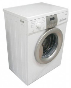 LG WD-10482N Machine à laver Photo, les caractéristiques