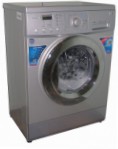 LG WD-12395ND เครื่องซักผ้า \ ลักษณะเฉพาะ, รูปถ่าย