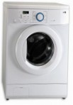 LG WD-10302N ﻿Washing Machine \ Characteristics, Photo