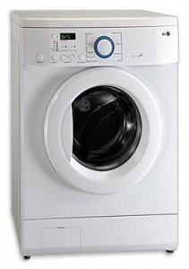 LG WD-80302N Máy giặt ảnh, đặc điểm