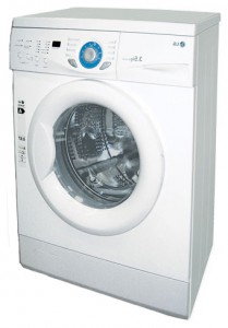LG WD-80192S ﻿Washing Machine Photo, Characteristics