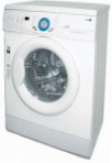 LG WD-80192S ﻿Washing Machine \ Characteristics, Photo