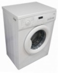 LG WD-10490N ﻿Washing Machine \ Characteristics, Photo