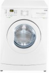 BEKO WML 61432 MEU Mașină de spălat \ caracteristici, fotografie