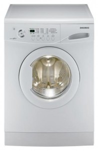 Samsung WFF1061 ﻿Washing Machine Photo, Characteristics