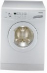 Samsung WFF861 वॉशिंग मशीन \ विशेषताएँ, तस्वीर
