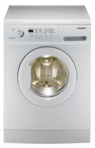 Samsung WFF862 Máquina de lavar Foto, características