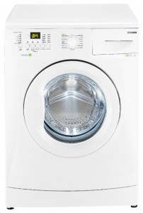 BEKO WML 71433 MEU वॉशिंग मशीन तस्वीर, विशेषताएँ