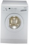 Samsung WFR1061 वॉशिंग मशीन \ विशेषताएँ, तस्वीर