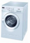 Siemens WM 12A60 洗濯機 \ 特性, 写真