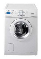 Whirlpool AWO 10761 洗濯機 写真, 特性