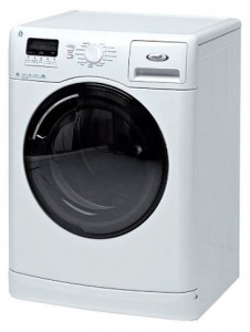Whirlpool AWOE 9358/1 Máquina de lavar Foto, características