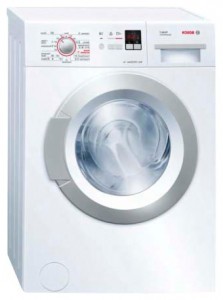 Bosch WLQ 20160 Machine à laver Photo, les caractéristiques