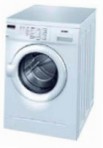 Siemens WM 12A260 洗濯機 \ 特性, 写真