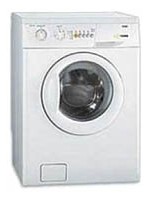 Zanussi ZWO 384 Machine à laver Photo, les caractéristiques